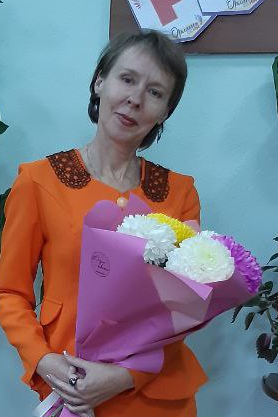 Журавлева Наталья Вячеславовна.